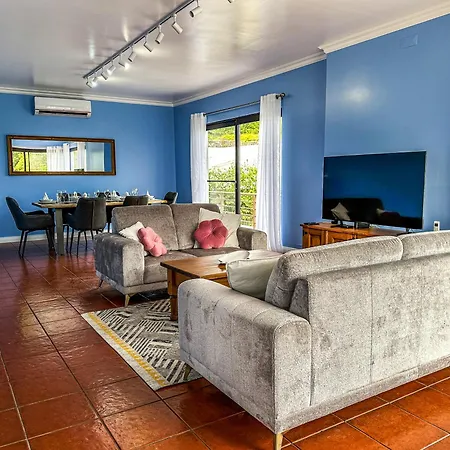 Viva Quinta I Quinta Do Ananas Pineapple Farmhouse São Roque