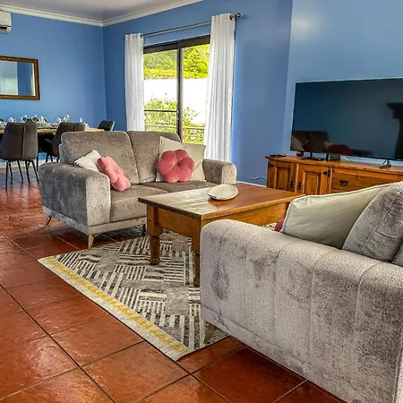 Βίλα Quinta Do Ananas Pineapple Farm *