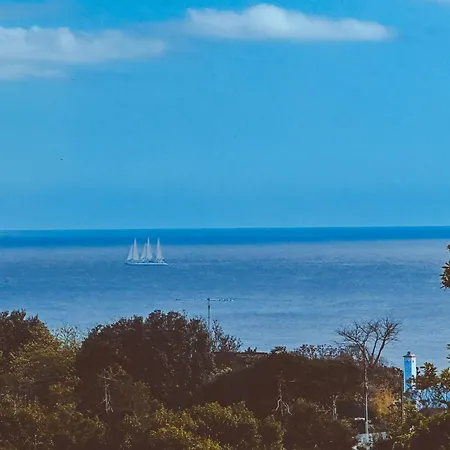 Βίλα Quinta Do Ananas Pineapple Farm São Roque