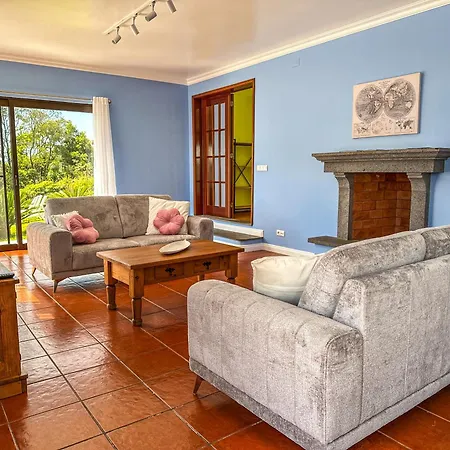 Quinta Do Ananas Pineapple Farm