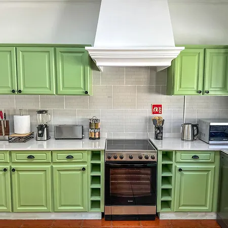 Quinta Do Ananas Pineapple Farm Βίλα *