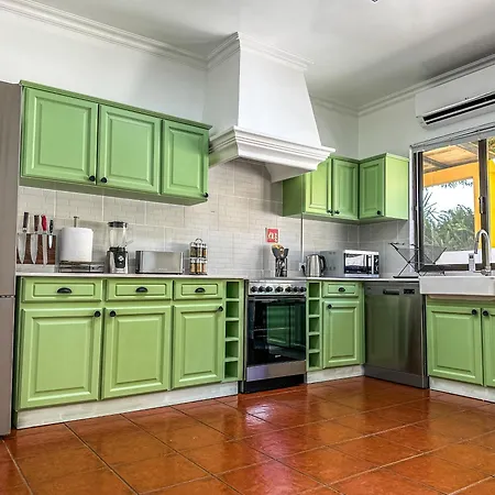 Quinta Do Ananas Pineapple Farm * São Roque