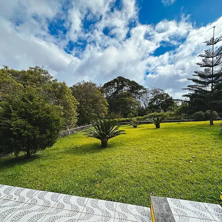 Βίλα Quinta Do Ananas Pineapple Farm São Roque