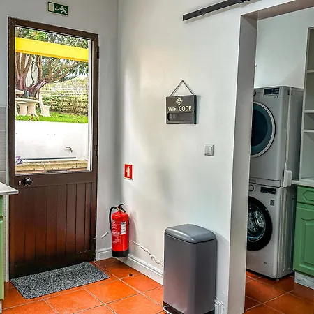 Βίλα Quinta Do Ananas Pineapple Farm