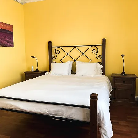 Quinta Do Ananas Pineapple Farm * São Roque