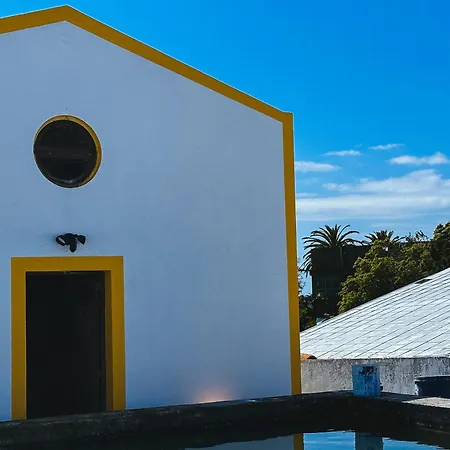 Viva Quinta I Quinta Do Ananas Pineapple Farmhouse