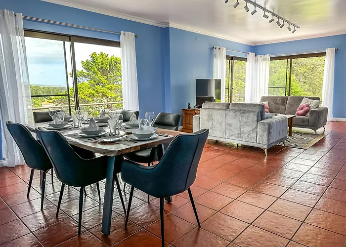 Quinta Do Ananas Pineapple Farm Villa São Roque