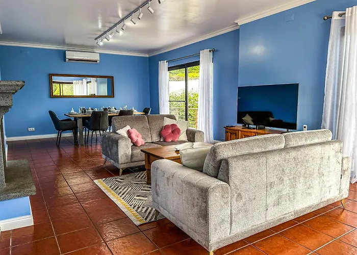 Quinta Do Ananas Pineapple Farm São Roque