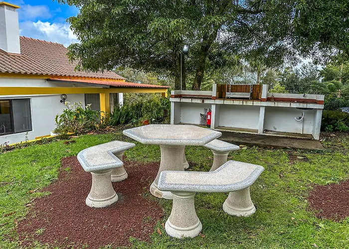 Quinta Do Ananas Pineapple Farm *