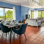Viva Quinta - Quinta Do Ananas فيلة São Roque