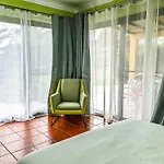 فيلة Viva Quinta - Quinta Do Ananas São Roque