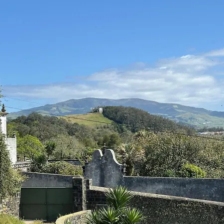 ヴィラ Quinta Do Ananas Pineapple Farm *