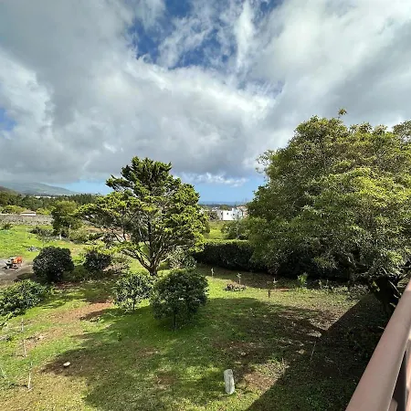 Quinta Do Ananas Pineapple Farm *