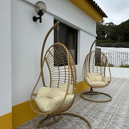 Quinta Do Ananas Pineapple Farm ヴィラ *