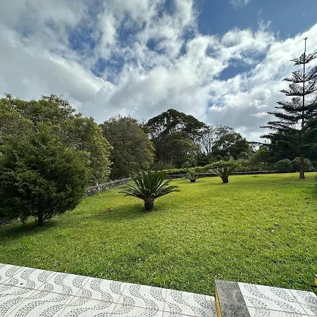 ヴィラ Quinta Do Ananas Pineapple Farm
