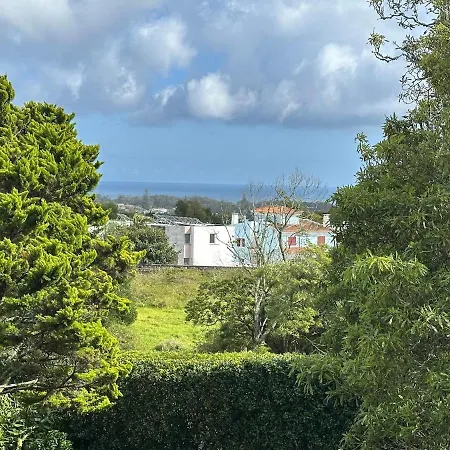 ヴィラ Quinta Do Ananas Pineapple Farm