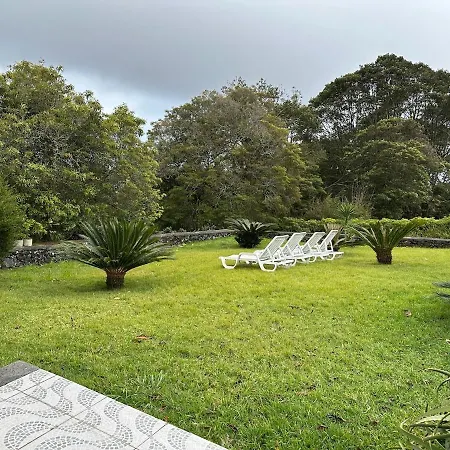 Quinta Do Ananas Pineapple Farm *