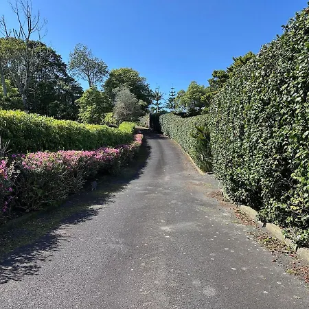 ヴィラ Quinta Do Ananas Pineapple Farm São Roque