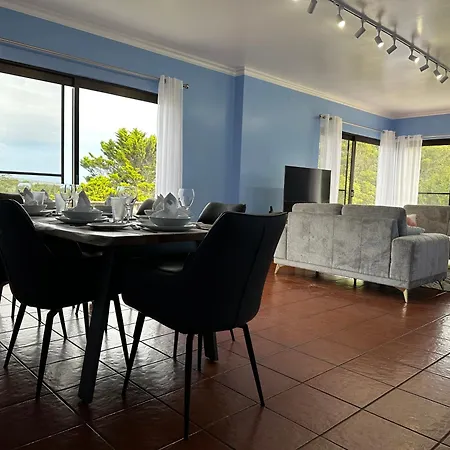 ヴィラ Quinta Do Ananas Pineapple Farm