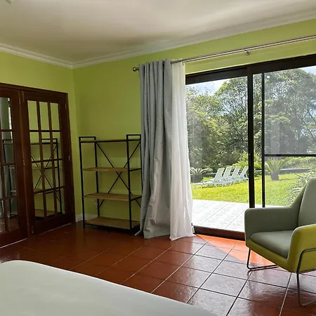 Villa Quinta Do Ananas Pineapple Farm São Roque