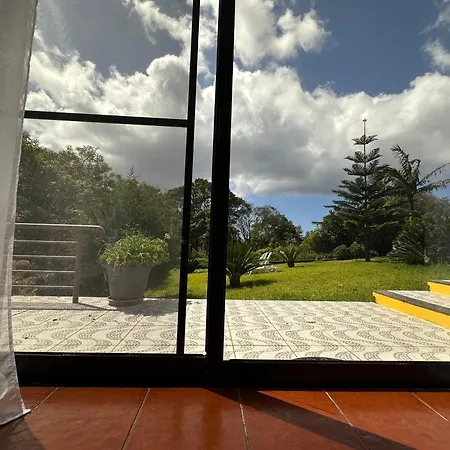 Quinta Do Ananas Pineapple Farm ヴィラ
