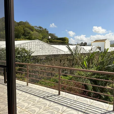 Quinta Do Ananas Pineapple Farm * São Roque