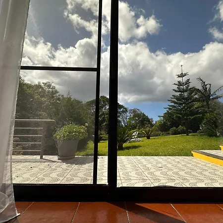 Quinta Do Ananas Pineapple Farm ヴィラ *