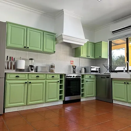 Quinta Do Ananas Pineapple Farm Villa São Roque