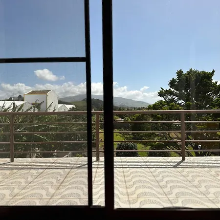 Quinta Do Ananas Pineapple Farm *