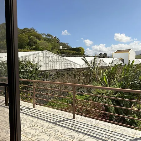 빌라 Quinta Do Ananas Pineapple Farm