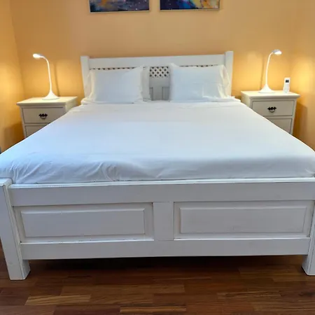 Quinta Do Ananas Pineapple Farm Villa