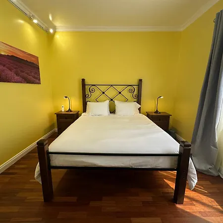 빌라 Quinta Do Ananas Pineapple Farm São Roque