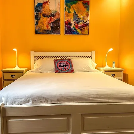Вилла Viva Quinta I Quinta Do Ananas Pineapple Farmhouse Сан-Роки