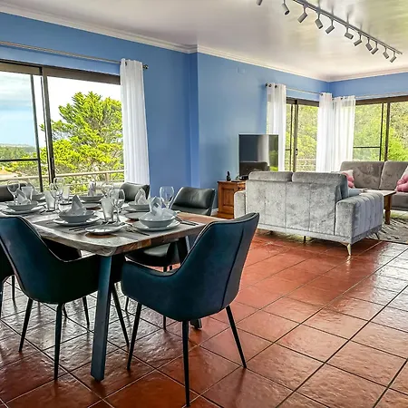 Viva Quinta - Quinta Do Ananas Villa Sao Roque (Sao Miguel)