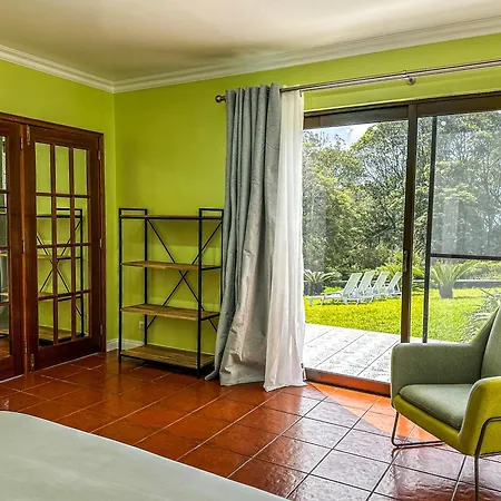 فيلة Viva Quinta I Quinta Do Ananas Pineapple