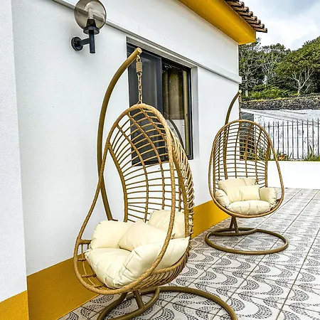 Villa Quinta Do Ananas Pineapple Farm *