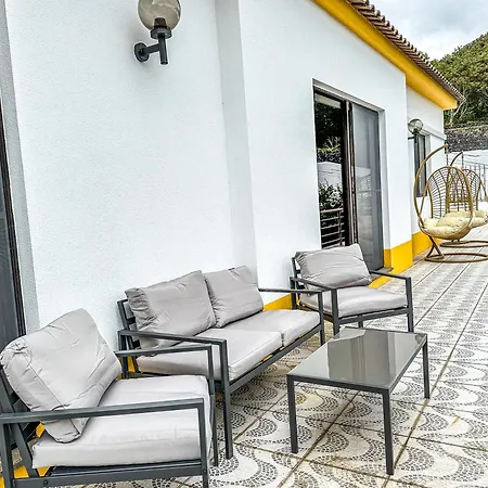 Quinta Do Ananas Pineapple Farm Villa São Roque