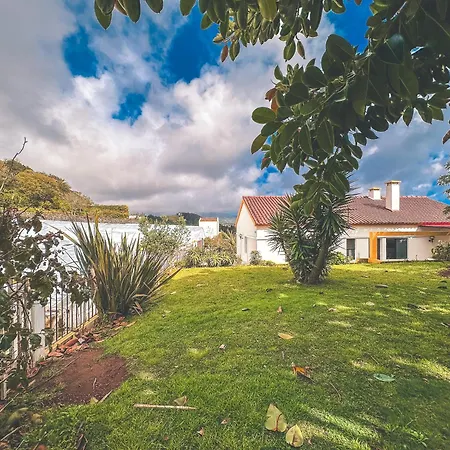 Quinta Do Ananas Pineapple Farm
