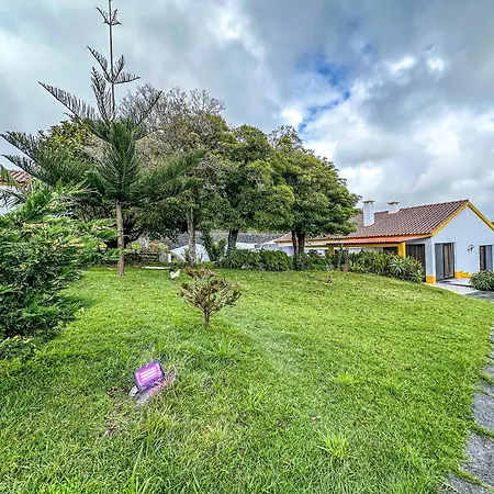 Villa Quinta Do Ananas Pineapple Farm