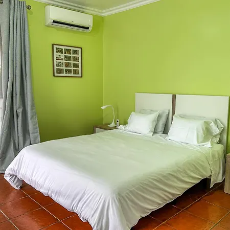 Вилла Viva Quinta I Quinta Do Ananas Pineapple Farmhouse