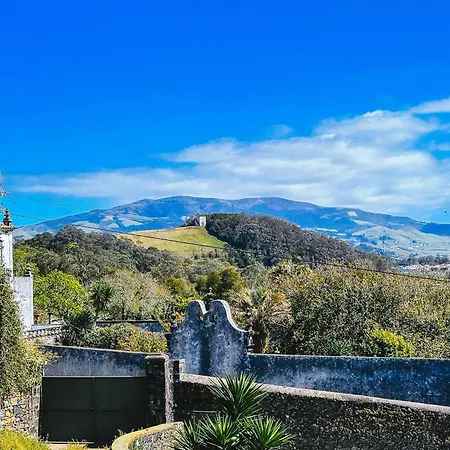 Quinta Do Ananas Pineapple Farm