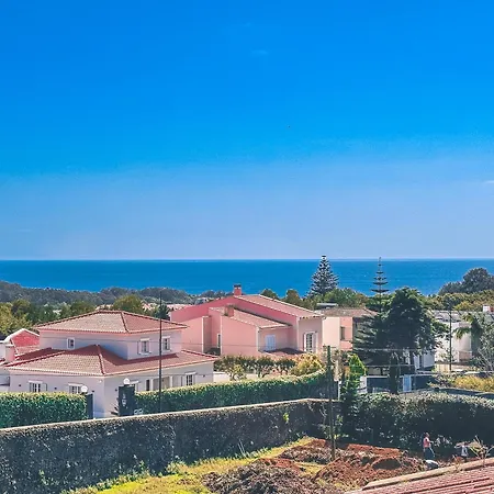 Villa Quinta Do Ananas Pineapple Farm Sao Roque (Sao Miguel)