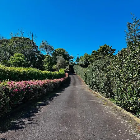 Villa Quinta Do Ananas Pineapple Farm