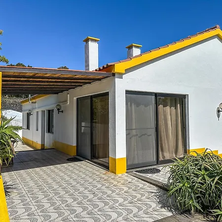 Quinta Do Ananas Pineapple Farm Villa *