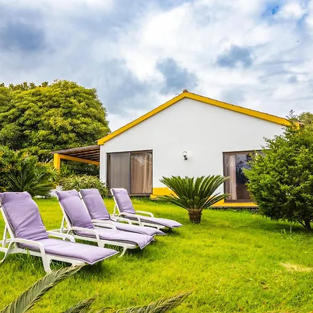 Viva Quinta I Quinta Do Ananas Pineapple فيلة