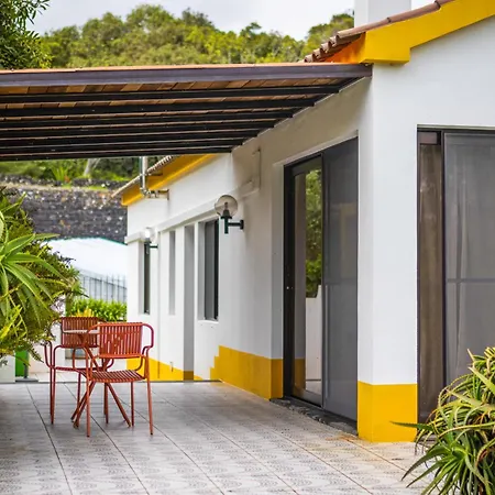 فيلة Viva Quinta I Quinta Do Ananas Pineapple
