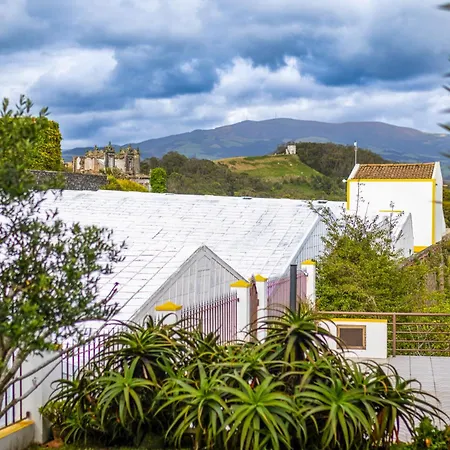 Viva Quinta I Quinta Do Ananas Pineapple * São Roque