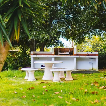 Viva Quinta I Quinta Do Ananas Pineapple فيلة *