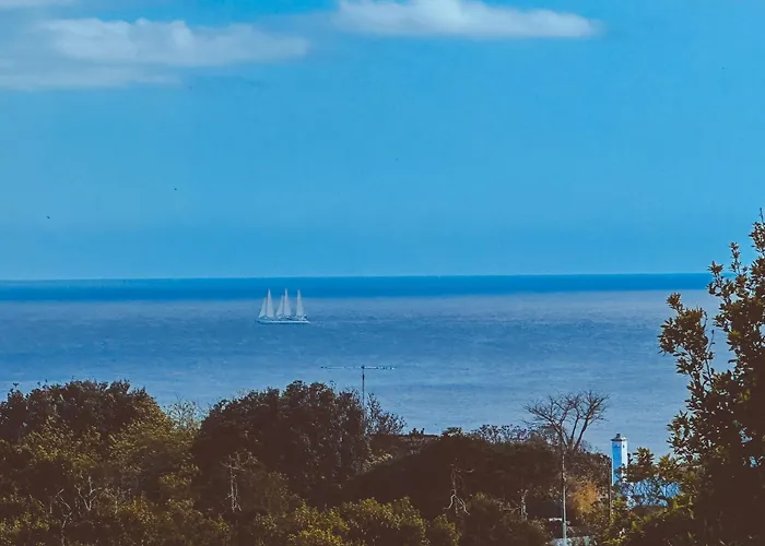 Villa Quinta Do Ananas Pineapple Farm Sao Roque (Sao Miguel)