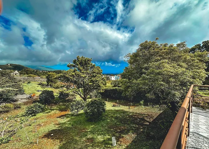 Quinta Do Ananas Pineapple Farm Sao Roque (Sao Miguel)